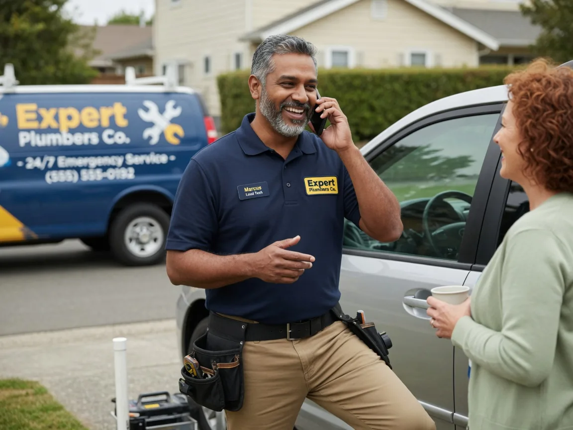 Drain Cleaning Oakland, IA FAQs